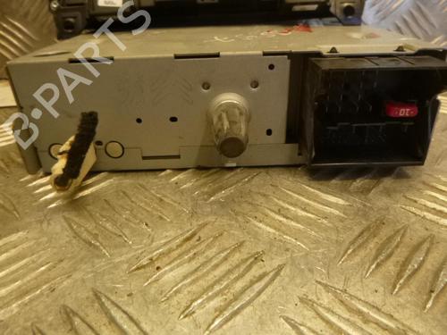 Radio CITROËN C4 II (NC_) 1.6 HDi 110 | BP24241940E6  - Image 6