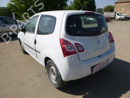 Left tailgate light RENAULT TWINGO II (CN0_) 1.2 16V (CN04, CN0B) | BP24243104C79  - Image 22