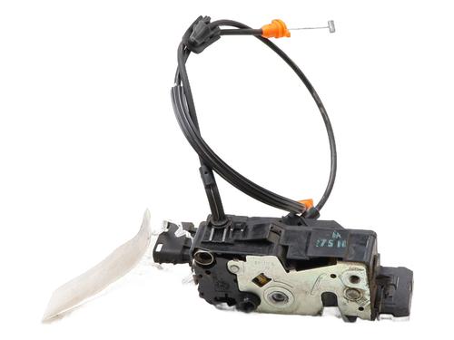 Used Rear left lock CITROËN C4 Picasso I MPV (UD_) 1.6 HDi (109 hp) 31069400