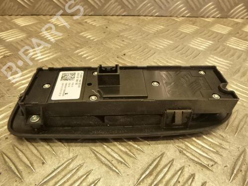 Used Left front window switch Left front window switch FORD KUGA I 2.0 TDCi 4x4 (140 hp) 24242867 24242867