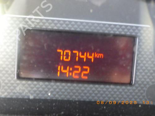 Front right interior door handle CITROËN NEMO Box Body/MPV (AA_) 1.3 HDi 75 | BP29756230I14 - Image 11