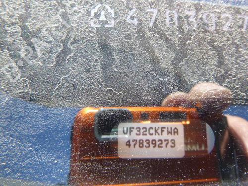 Right taillight PEUGEOT 206 Hatchback (2A/C) 1.4 i | BP24243033C35 