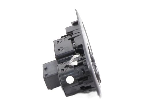 Used Left front window switch Left front window switch PEUGEOT 208 I (CA_, CC_) 1.6 HDi (92 hp) 33947901 33947901