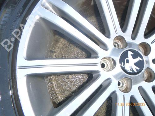Rim PEUGEOT RCZ 1.6 16V | BP27719628C45 