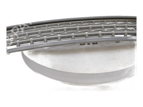 Used Grille LAND ROVER RANGE ROVER III (L322) 3.6 D 4x4 (272 hp) 29028078