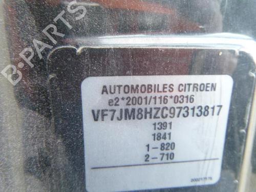 Right taillight CITROËN C2 (JM_) 1.4 HDi | BP24242375C35 