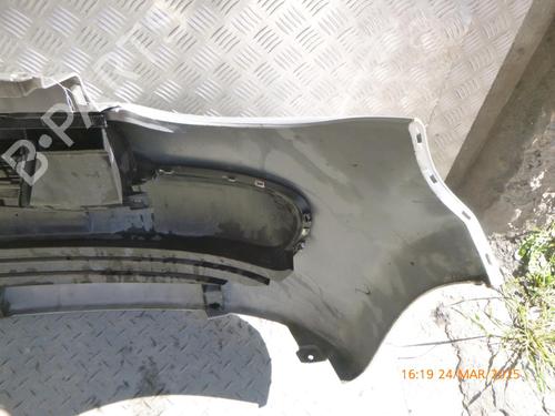 Front bumper CITROËN C1 (PM_, PN_) 1.0 | BP24517384C7 