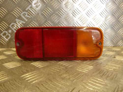 Used Rear bumper right light SUZUKI JIMNY Closed Off-Road Vehicle (SN) 1.3 16V 4WD (SN413) (82 hp) 24241944