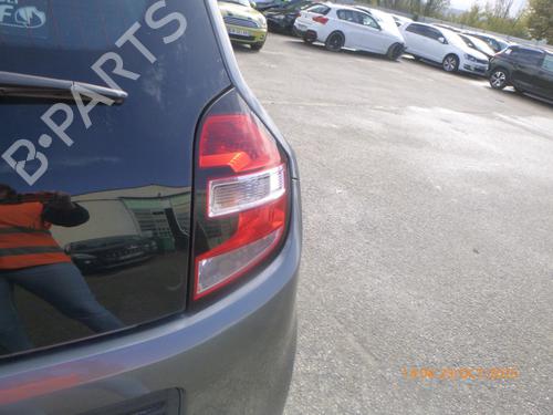 Lampa tylna prawa RENAULT TWINGO III (BCM_, BCA_) 1.0 SCe 70 (BCMB) | BP29940787C35 