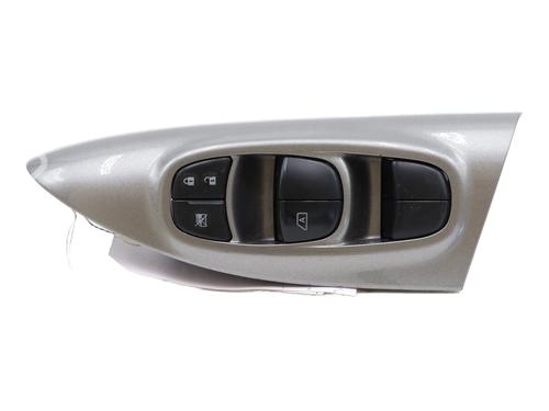 Left front window switch NISSAN JUKE (F15) 1.5 dCi | BP29868060I27 