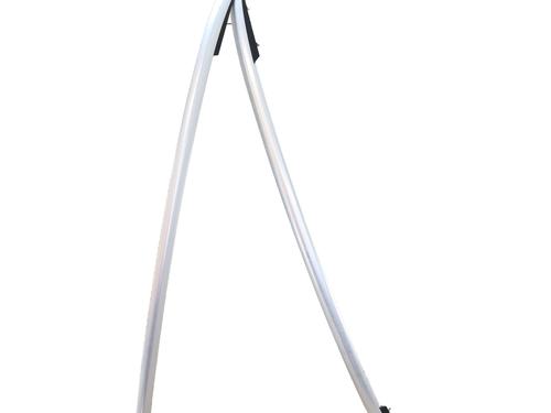 Used Roof bar VW POLO V (6R1, 6C1) 1.6 TDI (90 hp) 30779890