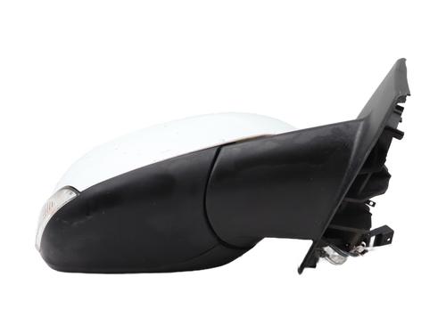 Right mirror RENAULT MEGANE III Hatchback (BZ0/1_, B3_) 1.5 dCi (BZ0C) | BP31069394C27 