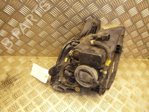 Used Left headlight KIA PICANTO I (SA) 1.0 (61 hp) 24242288