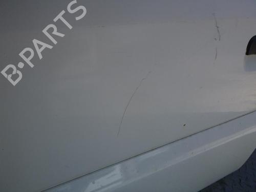 Left front door SUZUKI JIMNY Closed Off-Road Vehicle (SN) 1.3 16V 4WD (SN413) | BP24240491C2 