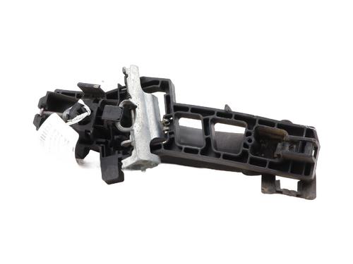 Front right exterior door handle FORD FIESTA VI (CB1, CCN) 1.4 TDCi | BP31136111C129 