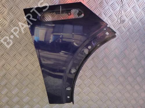 Right front fenders MINI MINI Convertible (R52) Cooper | BP24241314C42 