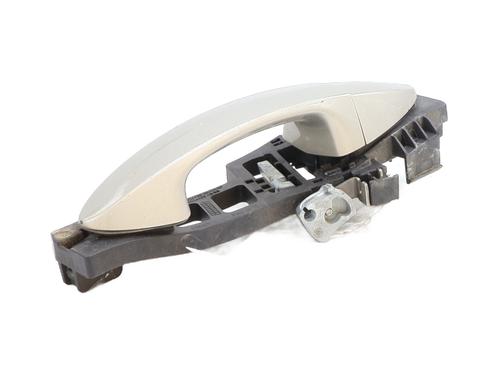 Højre fortil udvendigt håndtag Højre fortil udvendigt håndtag FORD TOURNEO COURIER B460 MPV [2014-2026] 33970074 33970074