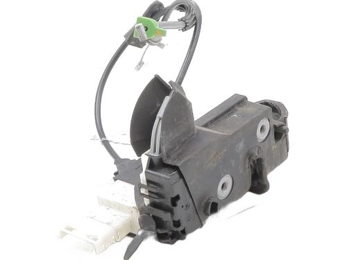 Used Front left lock CITROËN C4 I (LC_) 1.6 HDi (90 hp) 28058912