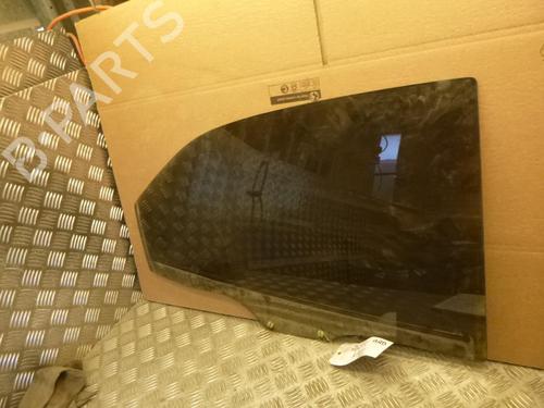 Used Rear right door window FORD KA+ III (UK, FK) 1.2 Ti-VCT (85 hp) 24241494
