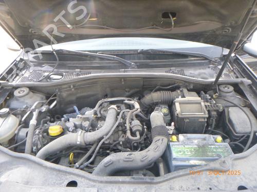 Engine DACIA DUSTER (HS_) 1.2 TCe 125 | BP29377915M1 