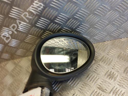 Right mirror MINI MINI CLUBMAN (R55) Cooper 2G7857508H9B9