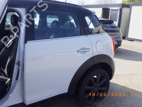Left rear door MINI MINI COUNTRYMAN (R60) Cooper S | BP24242494C4 