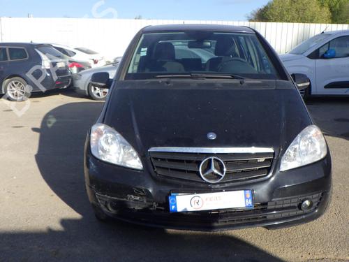 Front left interior door handle MERCEDES-BENZ A-CLASS (W169) A 180 CDI (169.007, 169.307) | BP29414122I13 