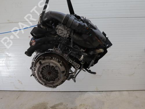 Engine CITROËN C3 Picasso (SH_) 1.6 HDI 90 | BP33739016M1 - Image 6