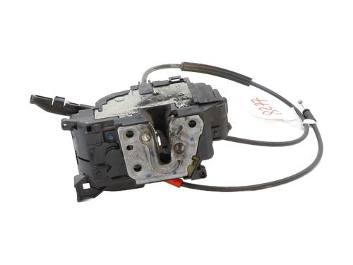 Used Front right lock RENAULT KANGOO / GRAND KANGOO II (KW0/1_) 1.5 dCi 90 (KW05, KW08, KW0G, KW11) (90 hp) 31173352