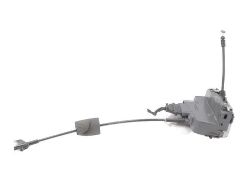 Rear left lock RENAULT VEL SATIS (BJ0_) 2.0 dCi (BJ03, BJ0B) | BP27572807C100 