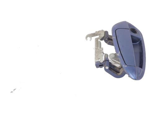 Front left exterior door handle FIAT GRANDE PUNTO (199_) 1.3 D Multijet | BP25476807C128 