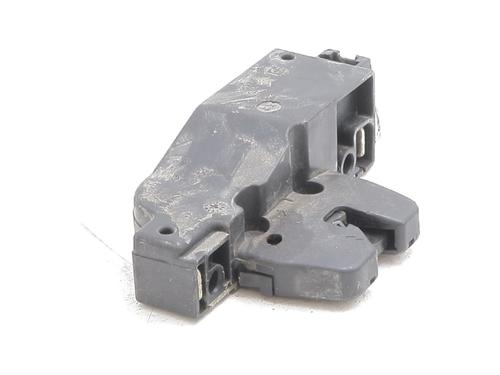Tailgate lock PEUGEOT 307 (3A/C) 2.0 HDi 110 | BP28114202C101 