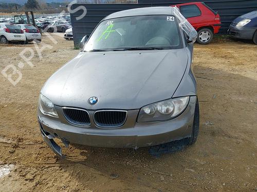 Used Parts BMW 1 (E81) 118 d (143 hp) 4343652