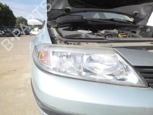 Used Right headlight Right headlight RENAULT LAGUNA II (BG0/1_) 1.9 dCi (BG08, BG0G) (120 hp) 24241705 24241705