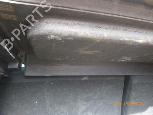 Rear parcel shelf DACIA DUSTER (HS_) 1.2 TCe 125 | BP29377917C85 