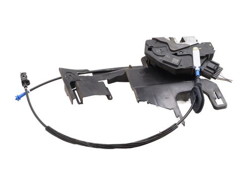 Front right lock FORD FIESTA VI (CB1, CCN) 1.4 TDCi | BP31136112C97