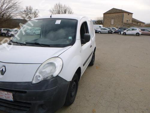 AC compressor RENAULT KANGOO Express (FW0/1_) 1.5 dCi 70 (FW0A, KW0V) | BP24241444M34  - Image 22