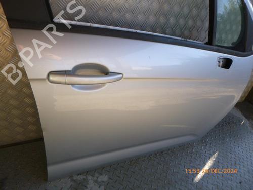 Right front door CITROËN C3 II (SC_) 1.6 BlueHDi 75 | BP24241848C3