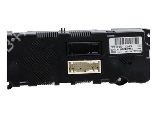 Climate control FORD GALAXY II (WA6) 2.0 TDCi | BP30084569I5 