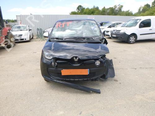 Front left window mechanism RENAULT TWINGO III (BCM_, BCA_) 1.0 SCe 70 | BP24240984C22  - Image 14
