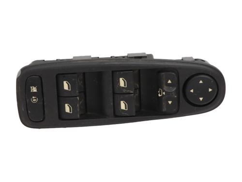 Left front window switch CITROËN C4 Grand Picasso I (UA_) 2.0 HDi 138 | BP32267572I27 - Image 2