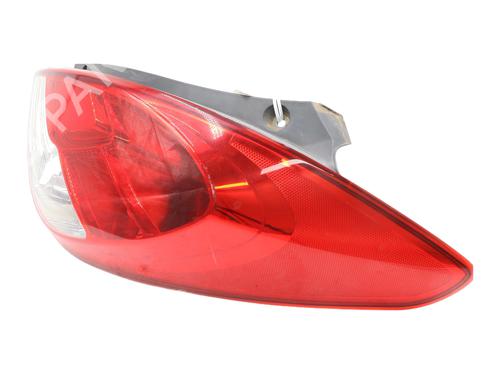 Right taillight HYUNDAI i20 I (PB, PBT) 1.1 CRDi | BP29890661C35 