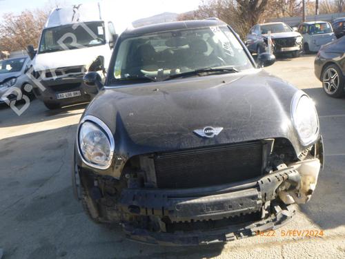 Climate control MINI MINI COUNTRYMAN (R60) Cooper D | BP24241892I5  - Image 5