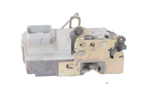 Used Front left lock PEUGEOT 206 Hatchback (2A/C) 1.4 i (75 hp) 26966709