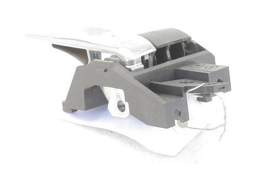 Front right interior door handle MITSUBISHI ASX (GA_W_) 1.8 DI-D (GA6W) | BP26713166I14 - Image 3