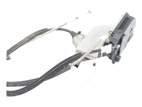 Rear left lock CITROËN C4 II (NC_) 1.6 HDi 115 | BP26525044C100 