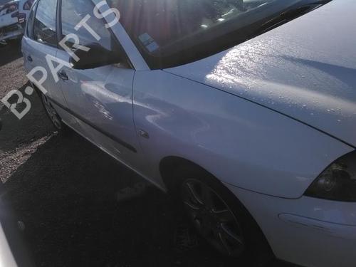 Right mirror SEAT IBIZA III (6L1) 1.9 TDI | BP24243150C27 