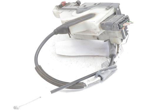 Rear right lock PEUGEOT 208 I (CA_, CC_) 1.5 BlueHDI 100 | BP27482893C99