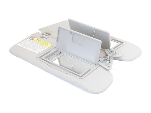 Used Left sun visor Left sun visor MITSUBISHI ASX (GA_W_) 1.8 DI-D (GA6W) (150 hp) 26715760 26715760