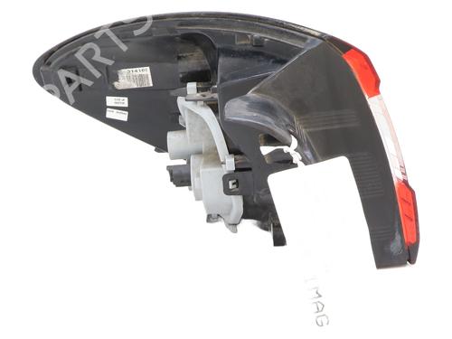 Right taillight RENAULT CAPTUR I (J5_, H5_) 1.5 dCi 90 (J5N4, J5M5, J5MW, J5M6, J5AL, J5AJ) | BP33118848C35  - Image 5